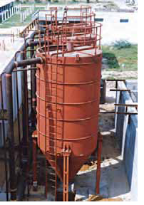 Sand Filter