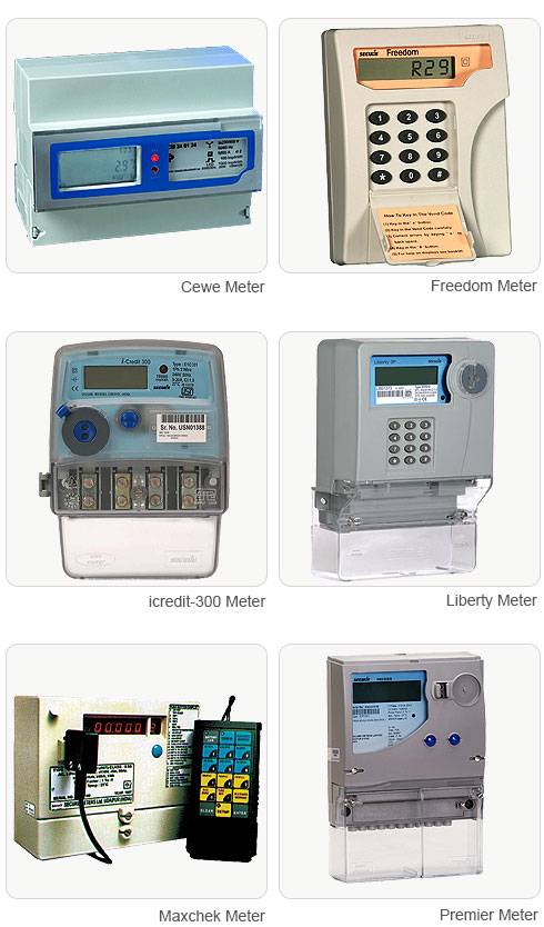 Minilec products